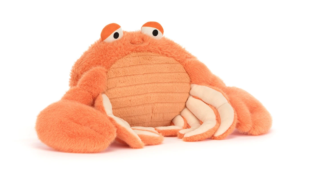 Pinchsnap Crab
