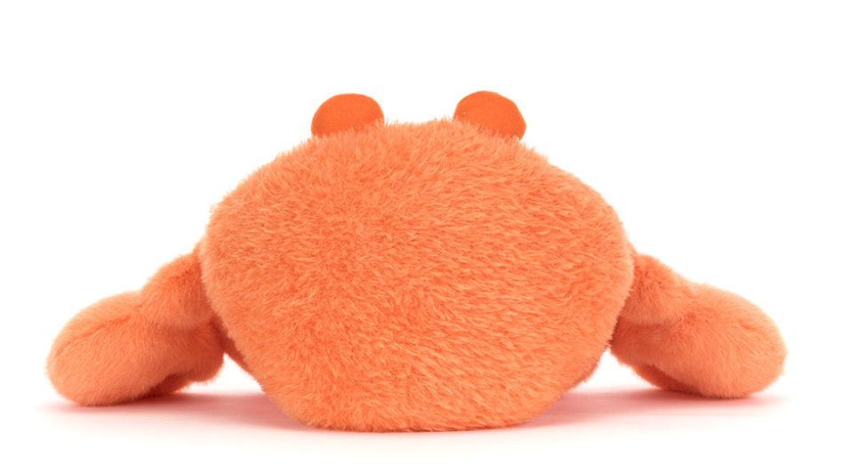Pinchsnap Crab