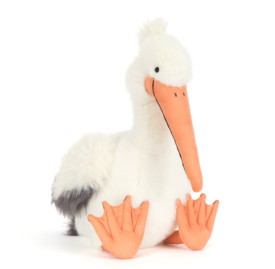 Keli Pelican