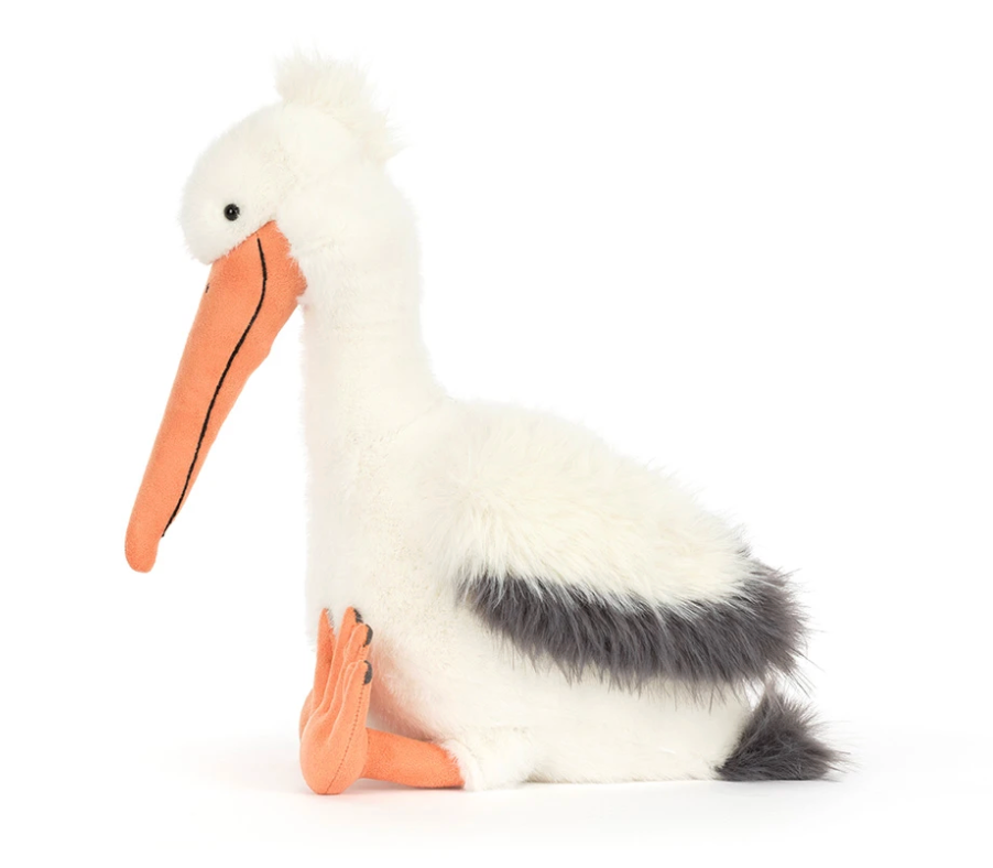 Keli Pelican
