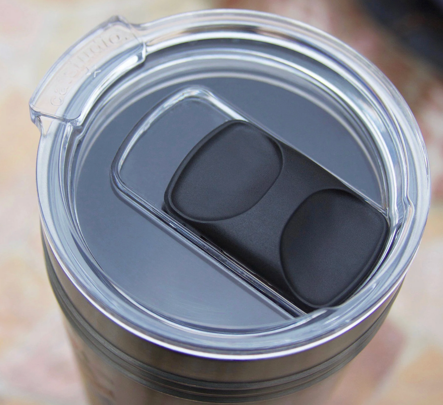 South Carolina Thermal Tumbler
