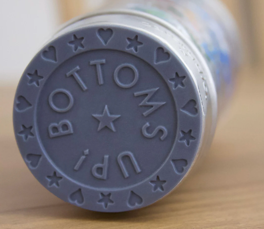 South Carolina Thermal Tumbler