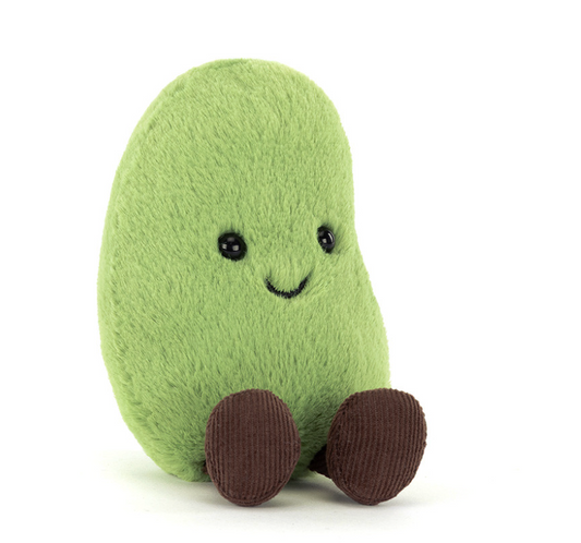 Amuseables Soyella Edamame Bean