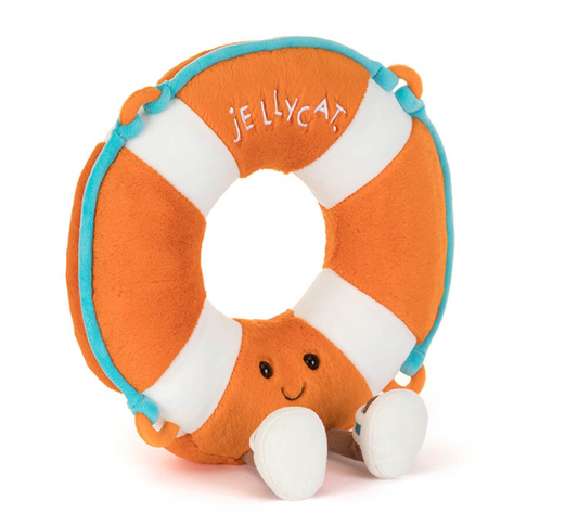 Amuseables Life Ring