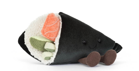 Amuseables Coneroi Temaki