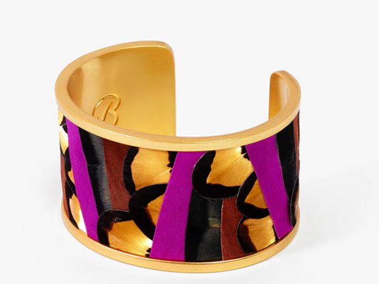 Layla Wide Cuff