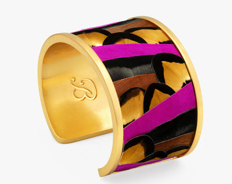 Layla Wide Cuff