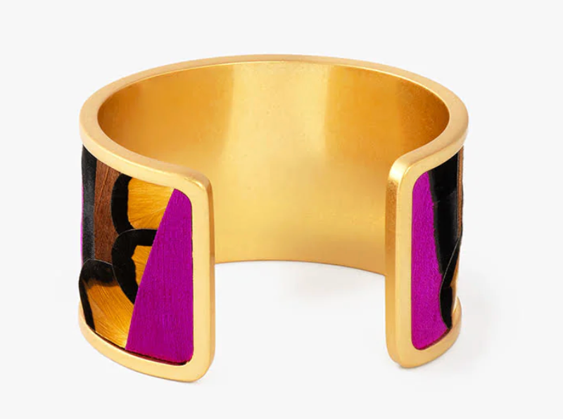Layla Wide Cuff