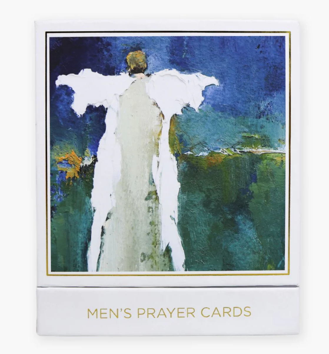 Men's Prayer Cards
