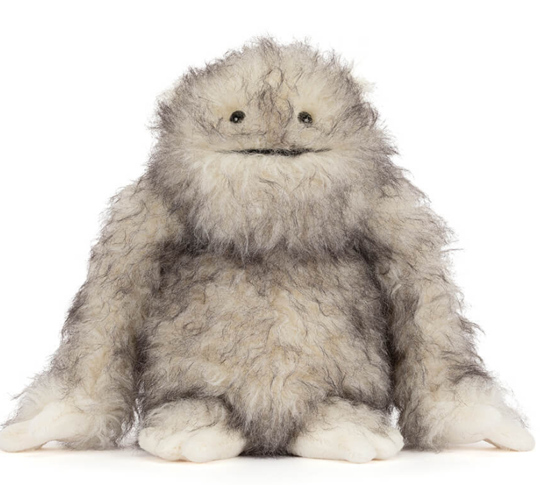 Bretti Yeti