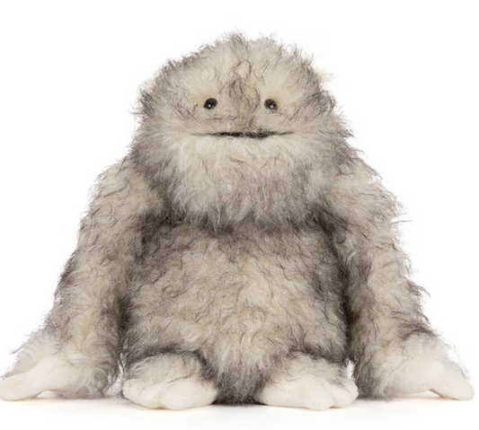 Bretti Yeti