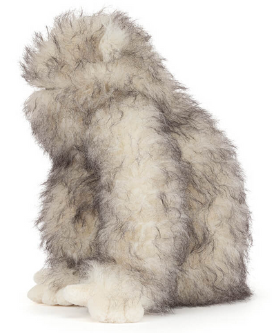 Bretti Yeti