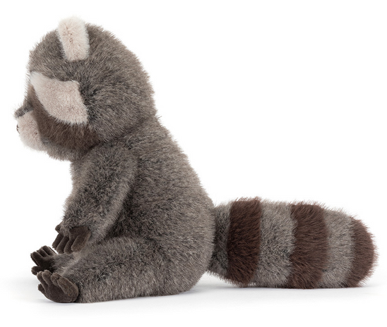 Trixiwoo Raccoon