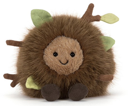 Amuseables Mulshi Woodland Floor