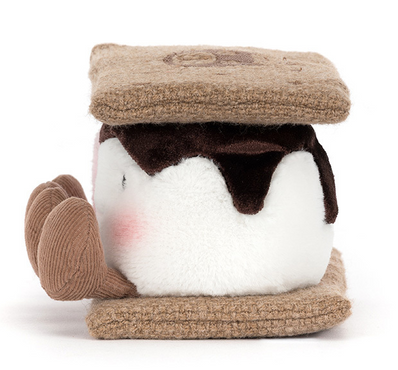 Amuseables S'mores