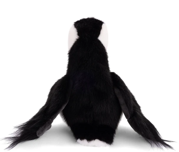Puffington