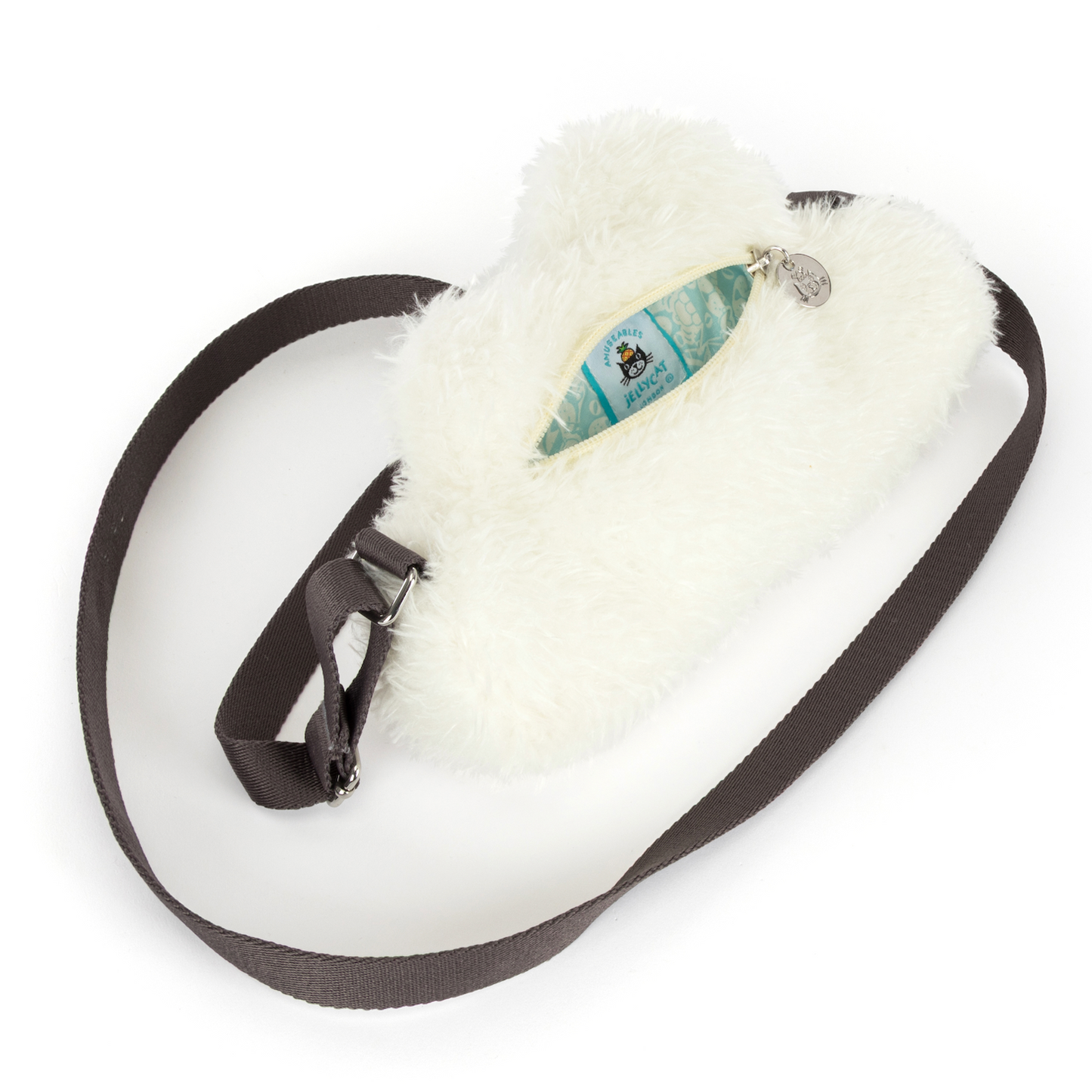 Amuseables Stratto Cloud Shoulder Bag