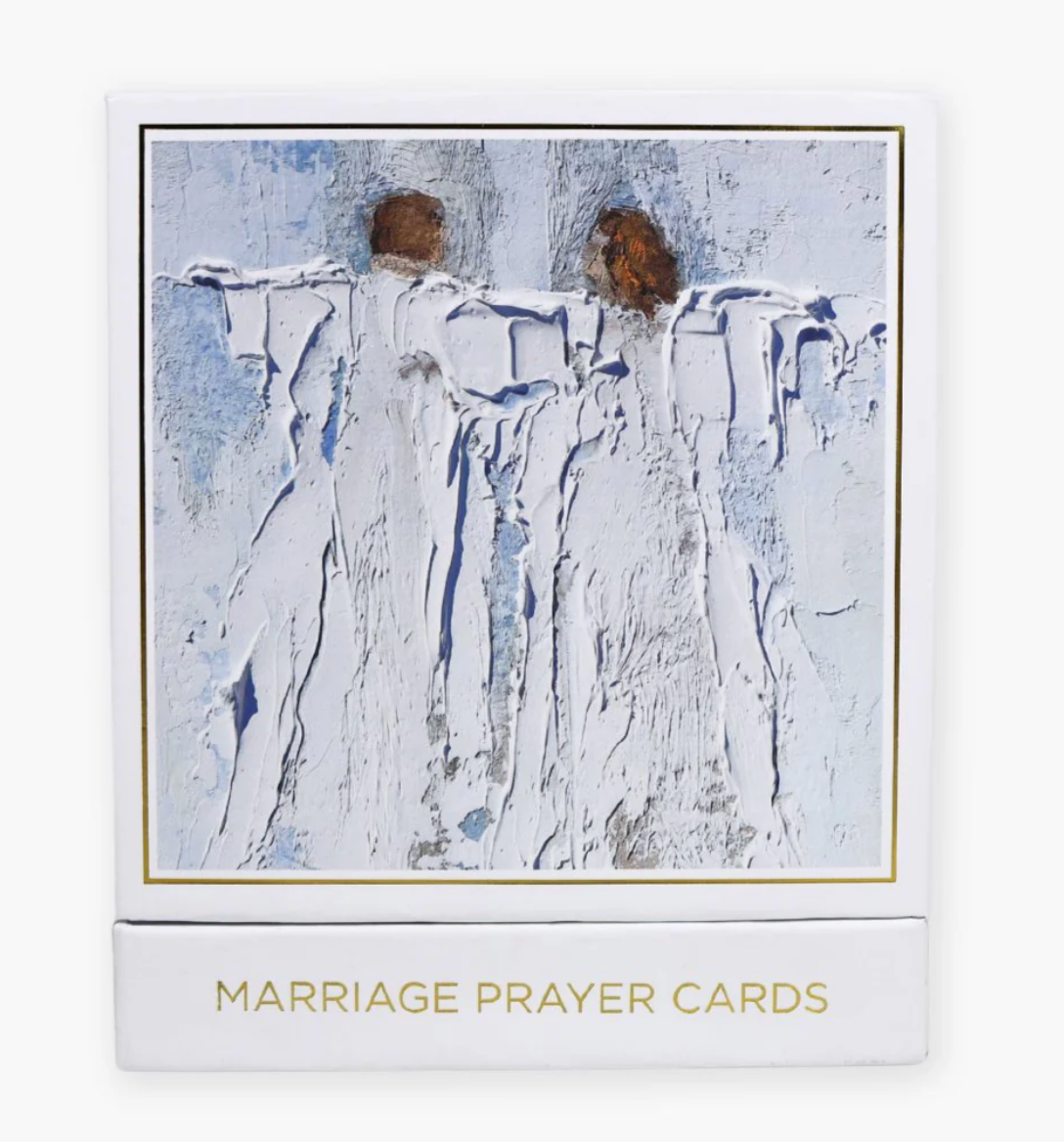Marriage Prayer Cards