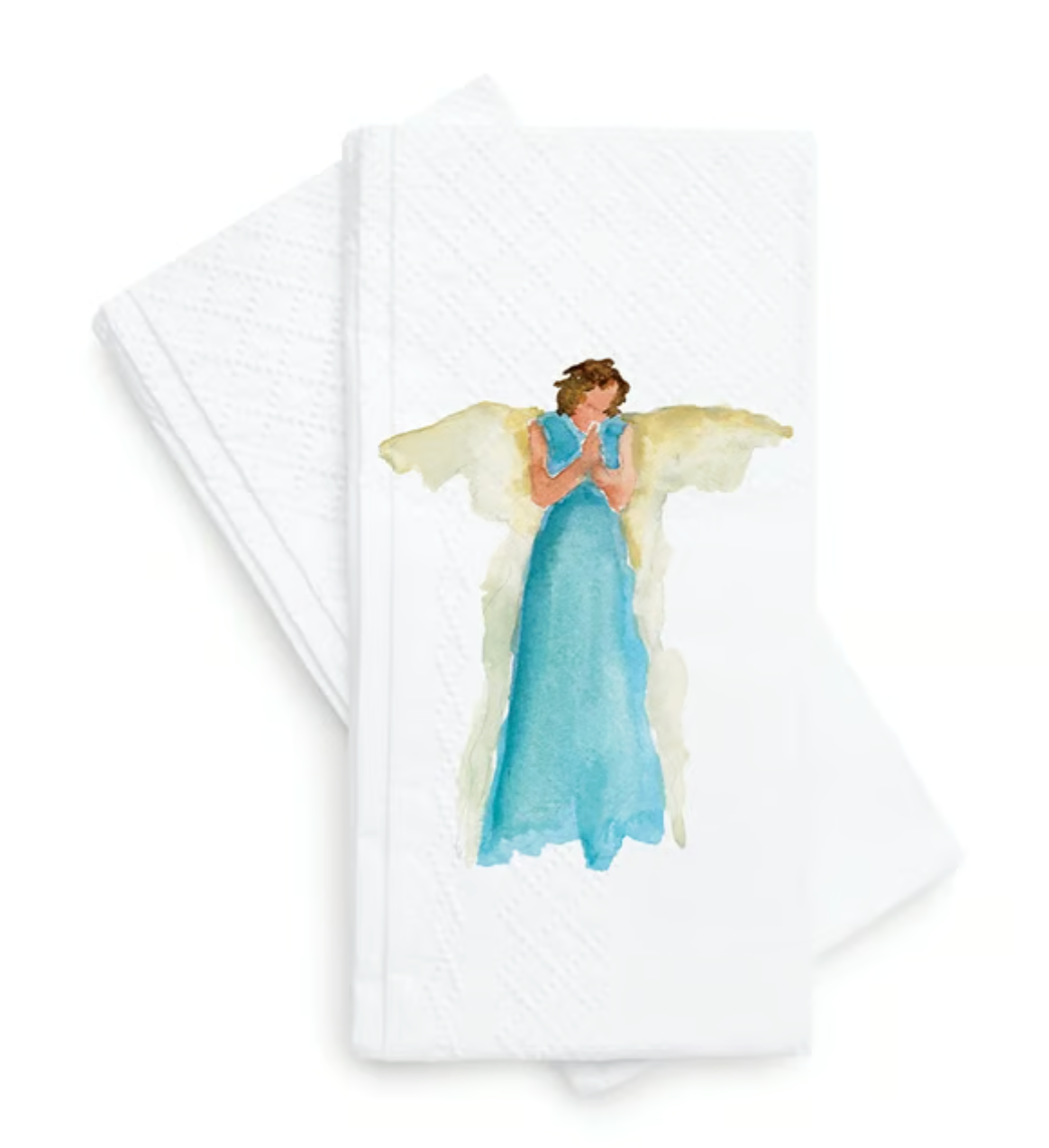 Wings of Grace Tissues