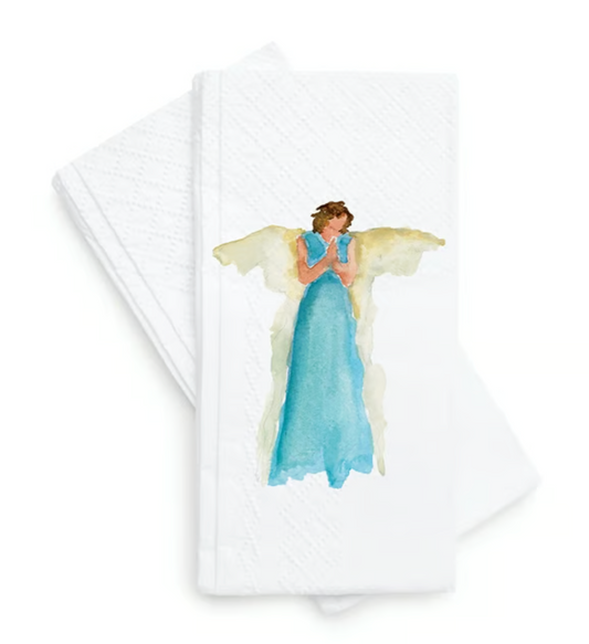 Wings of Grace Tissues
