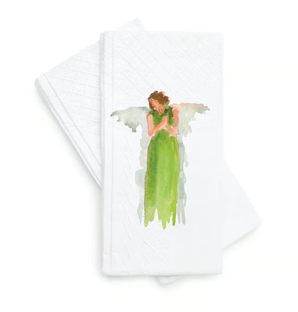 Wings of Grace Tissues