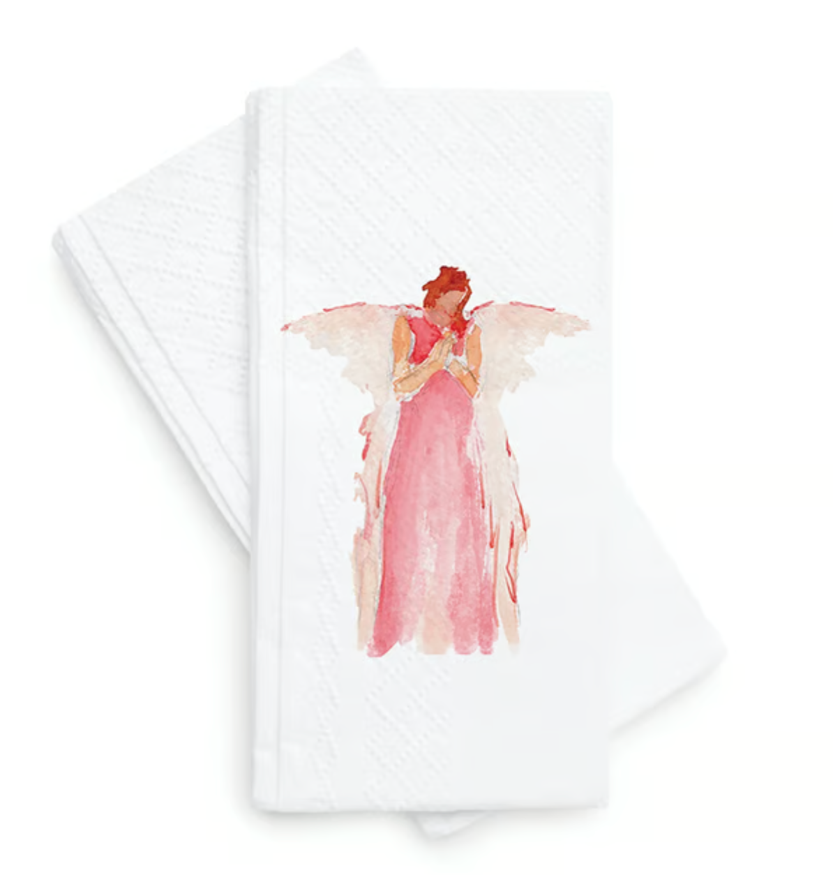 Wings of Grace Tissues