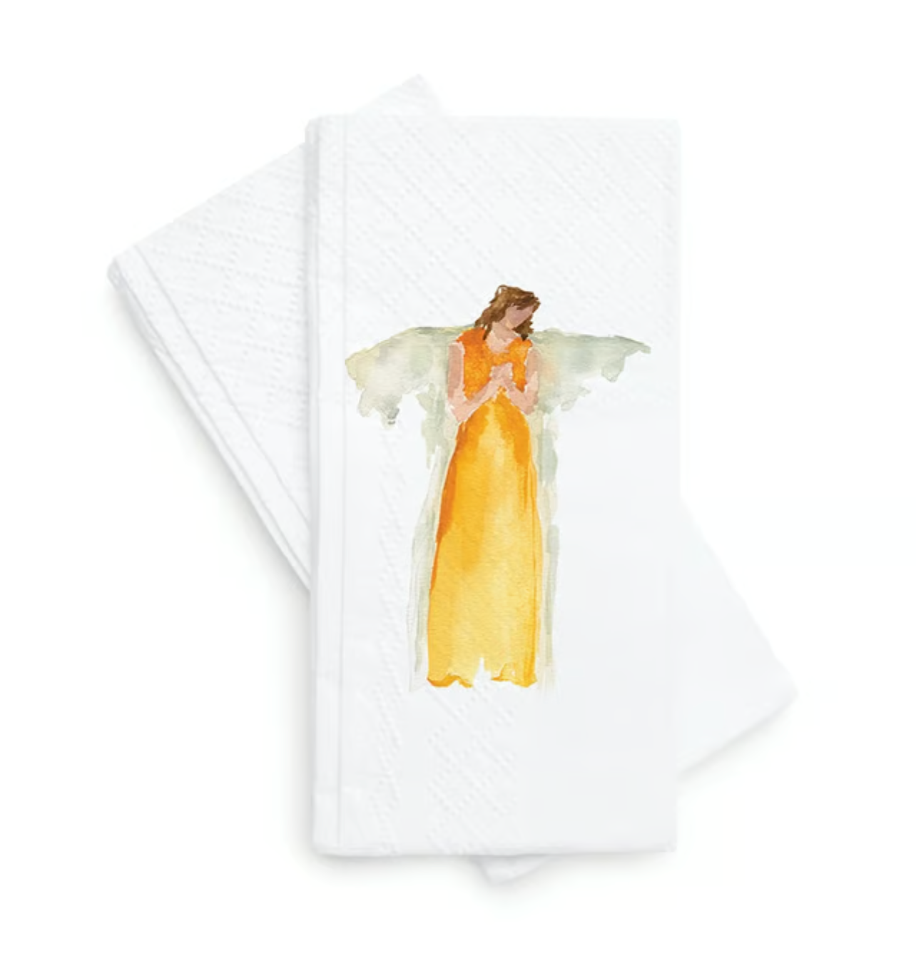 Wings of Grace Tissues