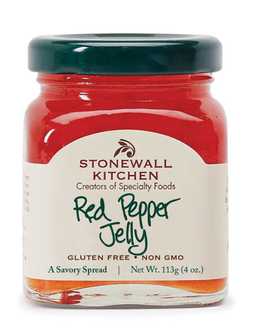 Mini Red Pepper Jelly