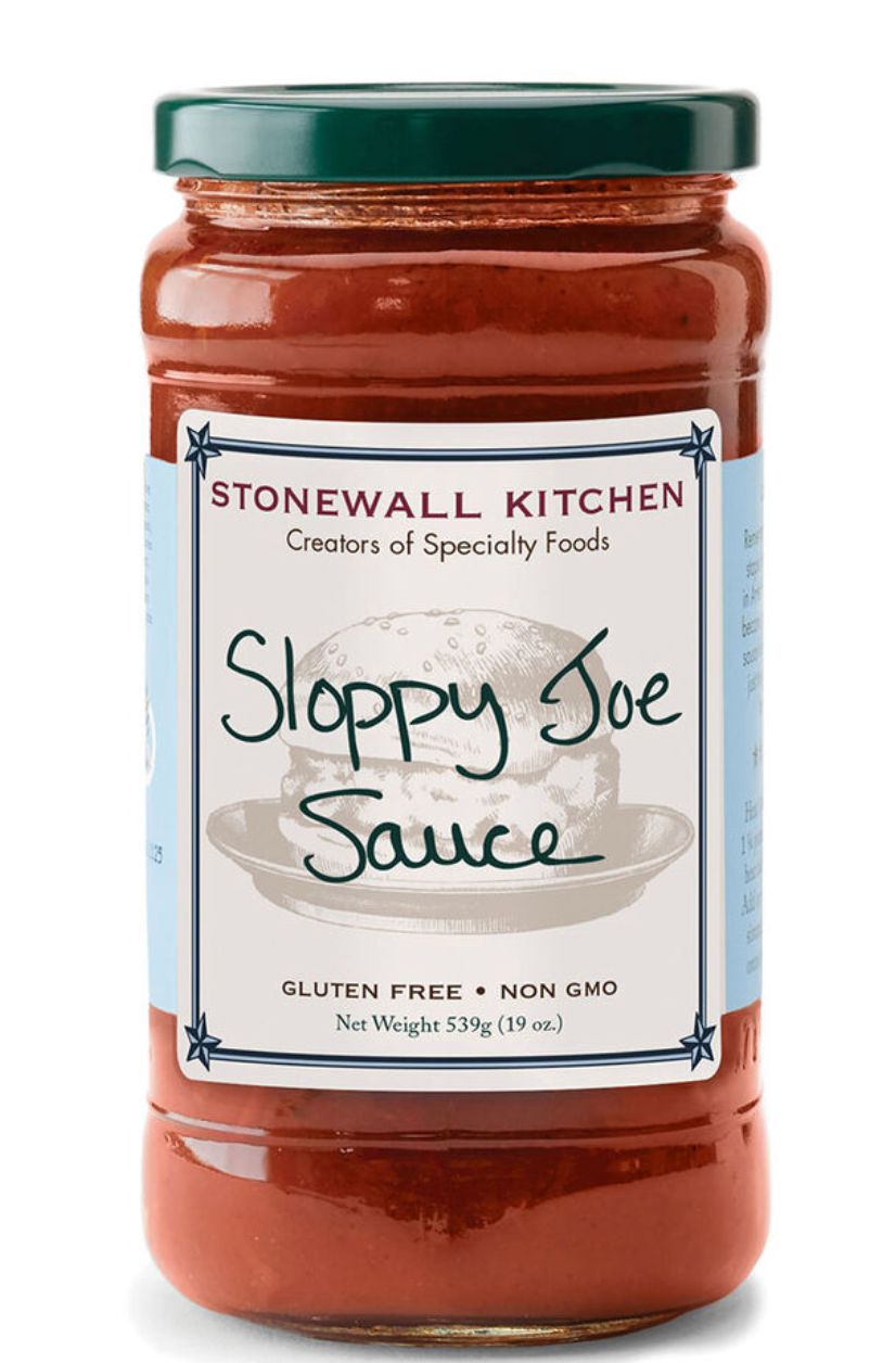 Sloppy Joe Sauce