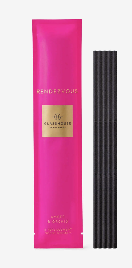 Rendezvous