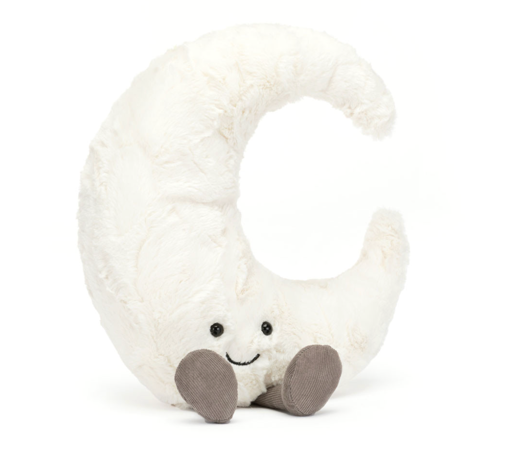 Amuseables Moon