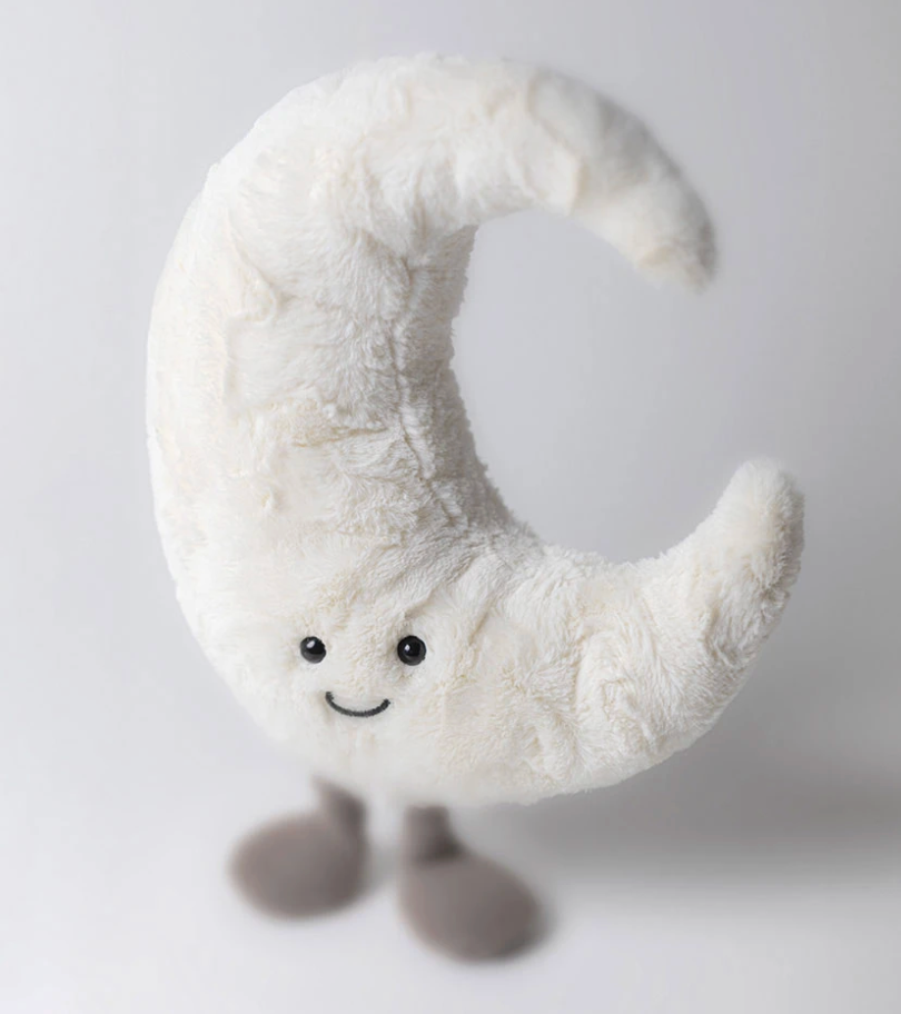 Amuseables Moon