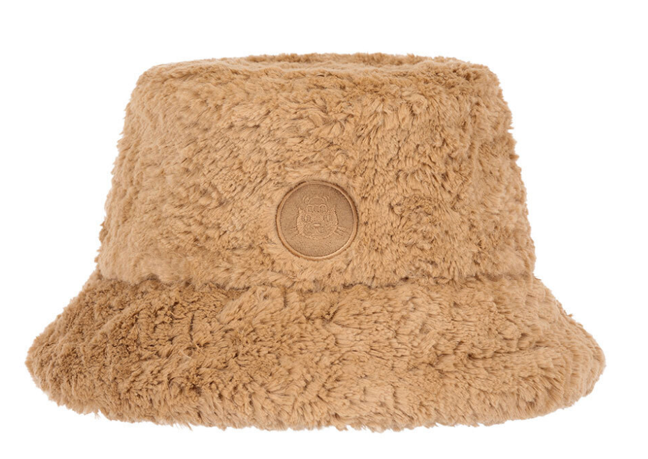 Bartholomew Bear Fluffleshade Hat
