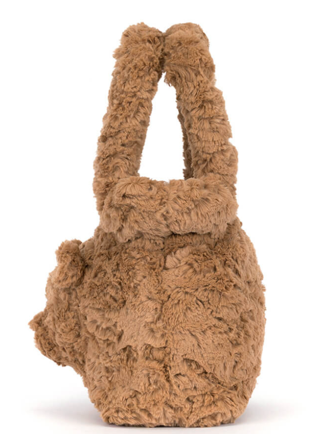 Bartholomew Bear Handbag