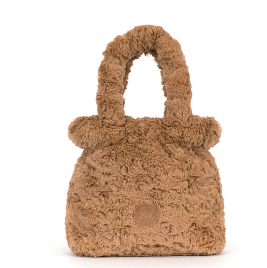 Bartholomew Bear Handbag