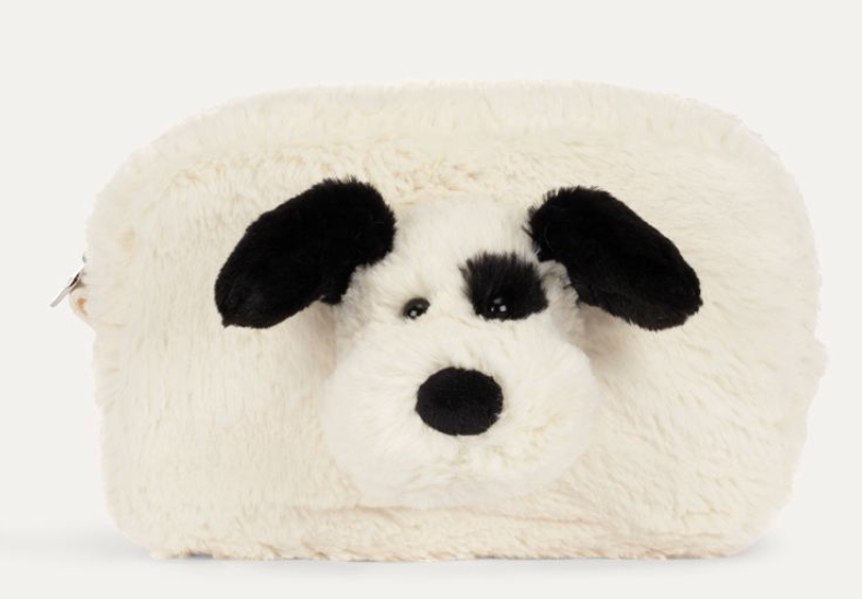 Rufferty Puppy Pouch