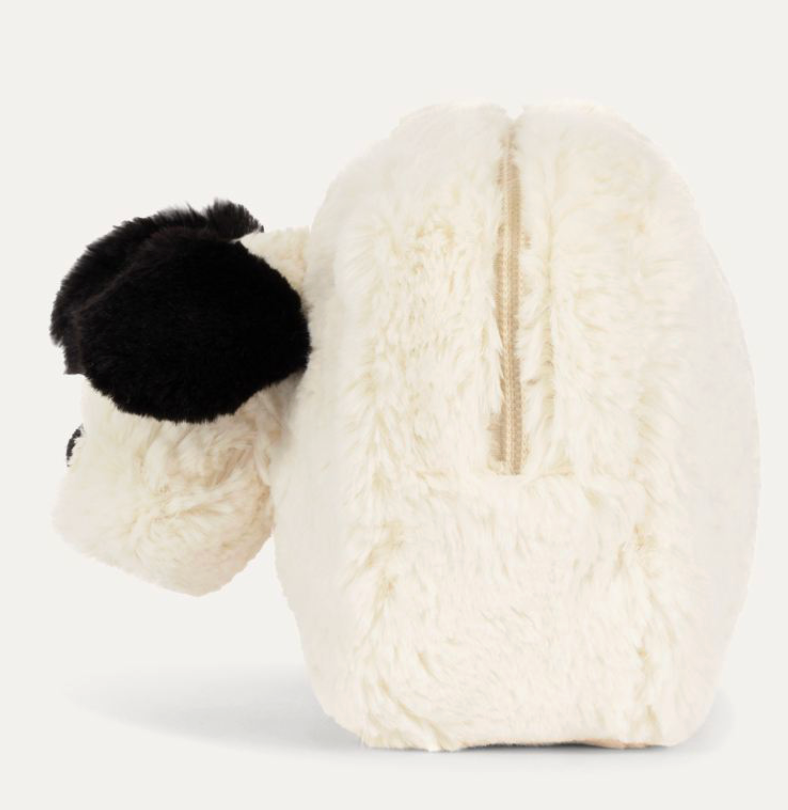 Rufferty Puppy Pouch