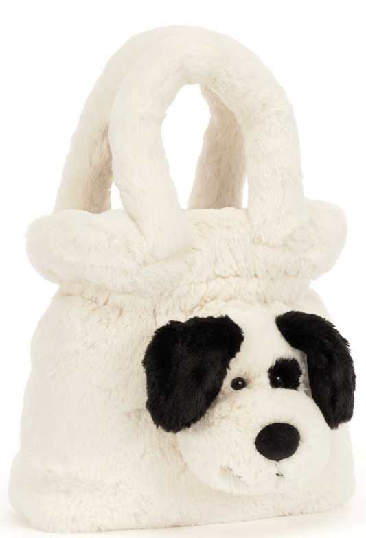 Rufferty Puppy Handbag