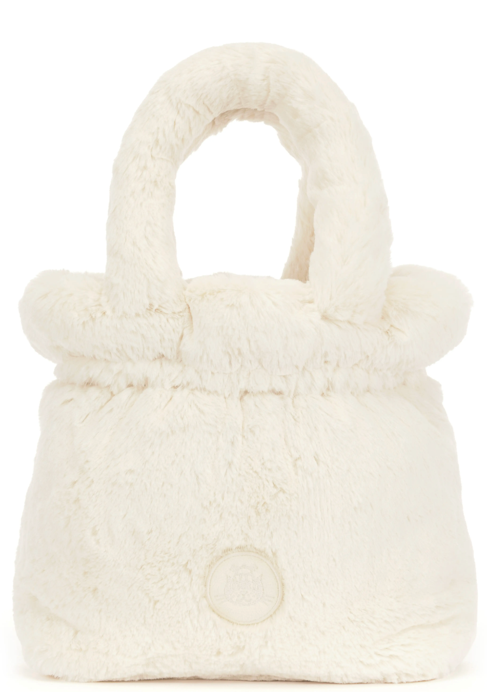 Rufferty Puppy Handbag