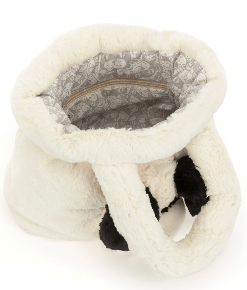 Rufferty Puppy Handbag