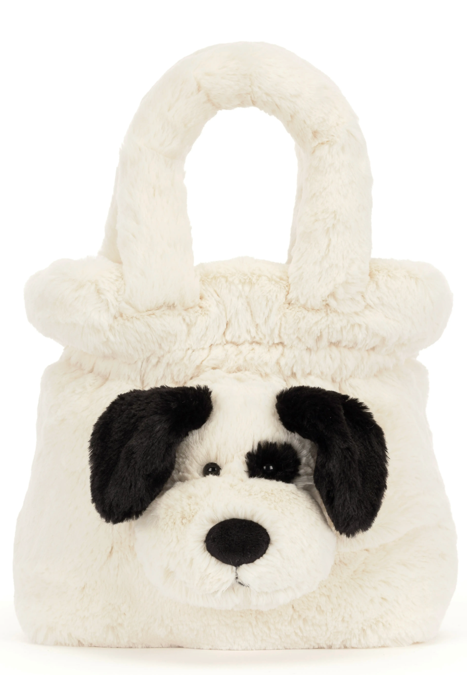 Rufferty Puppy Handbag
