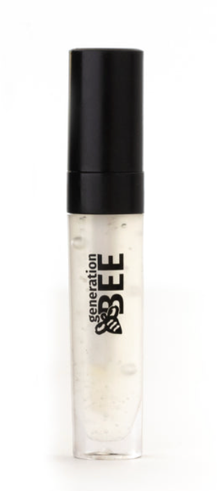 Beeswax Jojoba Oil Lip Gloss-Spearmint