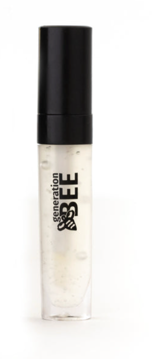 Beeswax Jojoba Oil Lip Gloss-Vanilla
