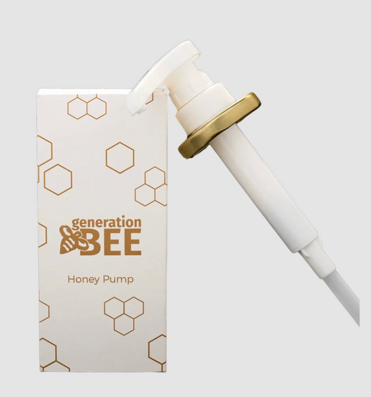 Honey Dispensing Pump