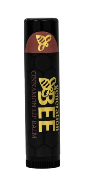 Beeswax Lip Balm-Cinnamon