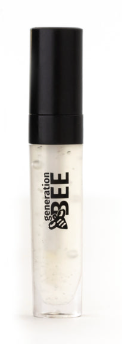 Beeswax Jojoba Oil Lip Gloss-Grapefruit