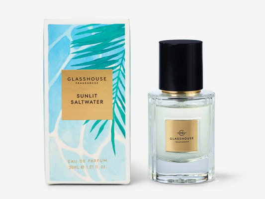 Sunlit Saltwater-1 fl. oz. Eau de Parfum