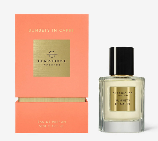 Sunsets In Capri- 1.7 fl. oz. Eau de Parfum