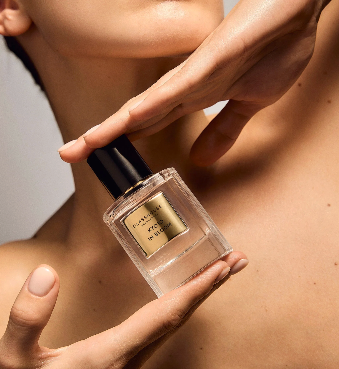 Kyoto in Bloom- 1.7 fl. oz. Eau de Parfum