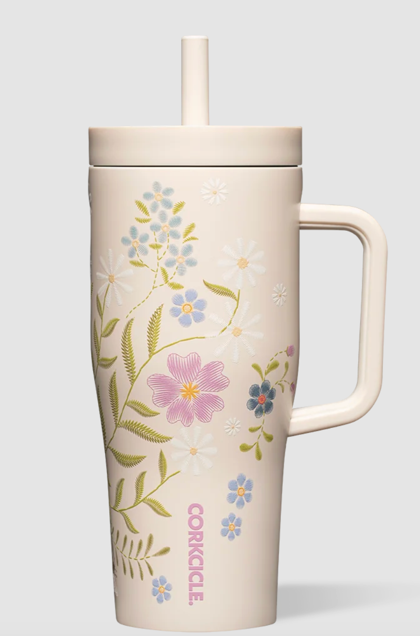 Cruiser - 22oz Kitsch Stitch